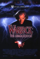 смотреть фильм Чернокнижник 2: Армагеддон / Warlock: The Armageddon онлайн бесплатно без регистрации