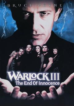 смотреть фильм Чернокнижник 3: Последняя битва  / Warlock III: The End of Innocence онлайн бесплатно без регистрации