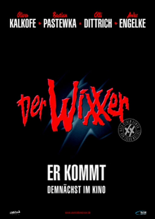 смотреть фильм Чистильщик / Der Wixxer онлайн бесплатно без регистрации