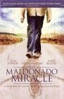 смотреть фильм Чудо Мальдонадо / The Maldonado Miracle онлайн бесплатно без регистрации