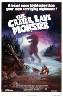 смотреть фильм Чудовище озера Крейтер / The Crater Lake Monster онлайн бесплатно без регистрации
