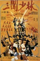 Смотреть фильм Чужаки в монастыре Шаолинь / Sam chong Siu Lam