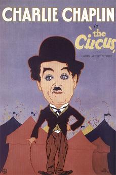 смотреть фильм Цирк / The Circus онлайн бесплатно без регистрации