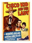      / The Cisco Kid and the Lady 