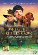      / Where the Red Fern Grows