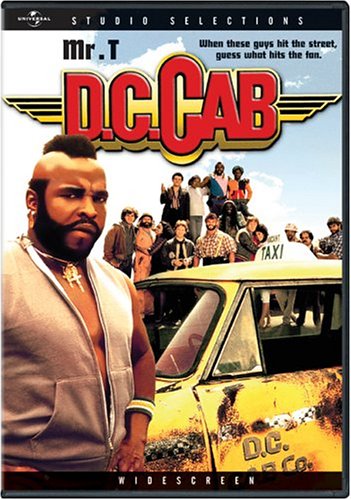 смотреть фильм Вашингтонское такси / D.C. Cab онлайн бесплатно без регистрации