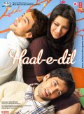 смотреть фильм Дела сердечные / Haal-e-Dil онлайн бесплатно без регистрации