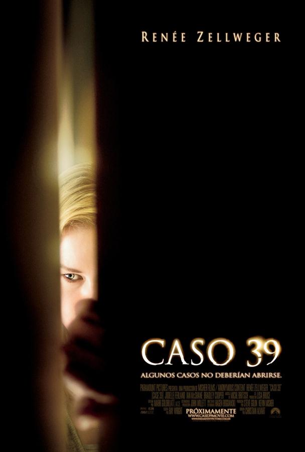 смотреть фильм Дело номер 39  / Case 39 онлайн бесплатно без регистрации