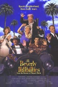 смотреть фильм Деревенщина из Беверли-Хиллз / The Beverly Hillbillies онлайн бесплатно без регистрации