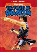     / Ten Tigers of Shaolin / Guang Dong shi hu 