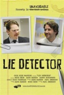 смотреть фильм Детектор Лжи / Lie Detector онлайн бесплатно без регистрации