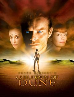 смотреть фильм Дети Дюны  / Children of Dune онлайн бесплатно без регистрации