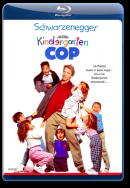 смотреть фильм Детсадовский полицейский / Kindergarten Cop онлайн бесплатно без регистрации