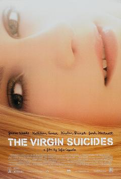 смотреть фильм Девственницы-самоубийцы  / The Virgin Suicides онлайн бесплатно без регистрации
