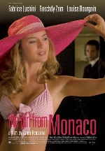 смотреть фильм Девушка из Монако  / La fille de Monaco онлайн бесплатно без регистрации