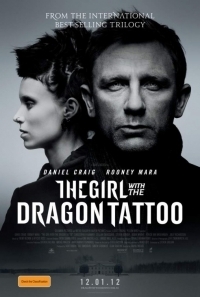 смотреть фильм Девушка с татуировкой дракона  / The Girl with the Dragon Tattoo онлайн бесплатно без регистрации