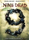 смотреть фильм Девять в списке мертвых / Nine Dead онлайн бесплатно без регистрации
