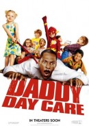 смотреть фильм Дежурный папа / Daddy Day Care онлайн бесплатно без регистрации