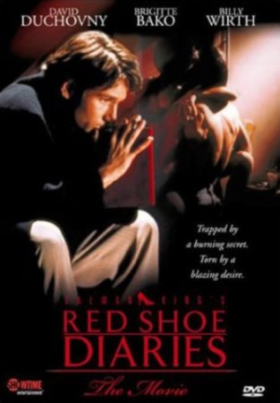    3:    / Red Shoe Diaries 