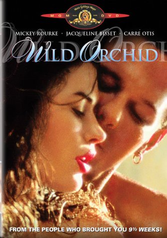 смотреть фильм Дикая Орхидея / Wild Orchid онлайн бесплатно без регистрации