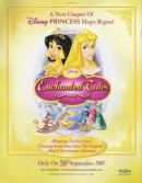   Disney Princess Enchanted Tales: Follow Your Dreams