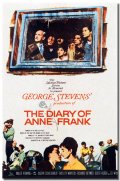 смотреть фильм Дневник Анны Франк / The Diary of Anne Frank онлайн бесплатно без регистрации