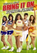   :   ! / Bring It On: Fight to the Finish 