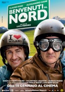 Смотреть фильм Добро пожаловать на Север / Benvenuti al nord