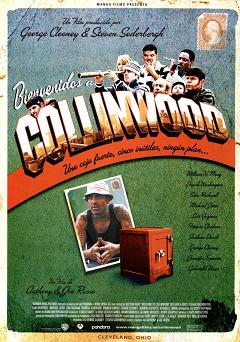 смотреть фильм Добро пожаловать в Коллинвуд  / Welcome to Collinwood онлайн бесплатно без регистрации