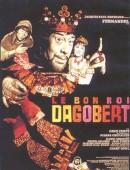  Добрый король Дагобер / Le bon roi Dagobert 