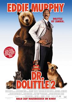 смотреть фильм Доктор Дулитл 2 / Doctor Dolittle 2 онлайн бесплатно без регистрации
