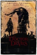  Доктор и дьяволы / The Doctor and the Devils 