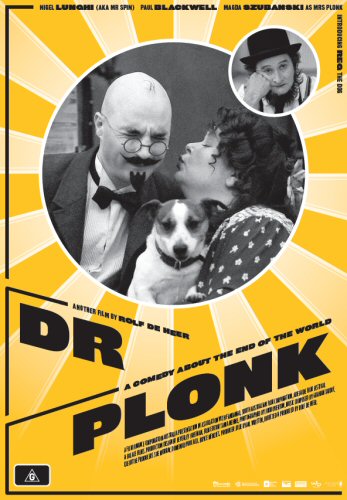 смотреть фильм Доктор Плонк  / Dr. Plonk онлайн бесплатно без регистрации