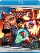  Доктор Стрэндж и Тайна Ордена магов / Doctor Strange 