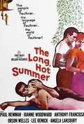    / The Long, Hot Summer 