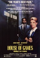    / House of Games 