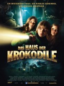Смотреть фильм Дом крокодилов / Das Haus der Krokodile