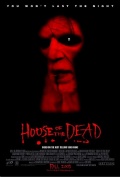 смотреть фильм Дом мертвых / House of the Dead онлайн бесплатно без регистрации
