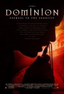 Смотреть фильм Доминион Предшествующий Экзорцисту / Dominion: Prequel To The Exorcist