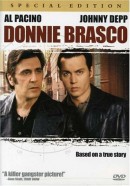 смотреть фильм Донни Браско / Donnie Brasco онлайн бесплатно без регистрации
