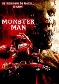 смотреть фильм Дорожное чудовище / Monster Man онлайн бесплатно без регистрации