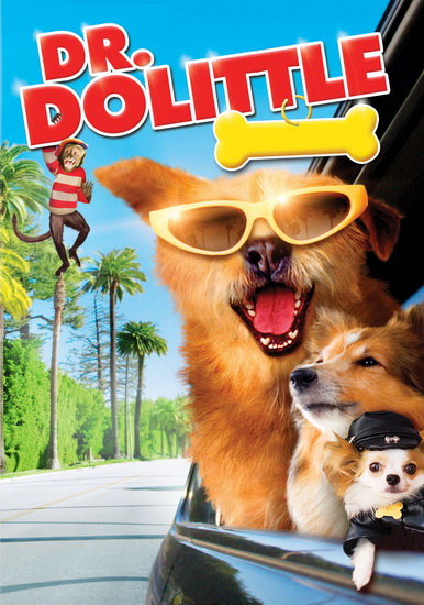 смотреть фильм Доктор Дулиттл 5 / Dr. Dolittle: Million Dollar Mutts онлайн бесплатно без регистрации
