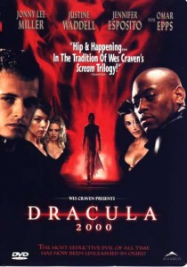 смотреть фильм Дракула 2000  / Dracula 2000 онлайн бесплатно без регистрации