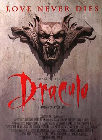   /    / Dracula 