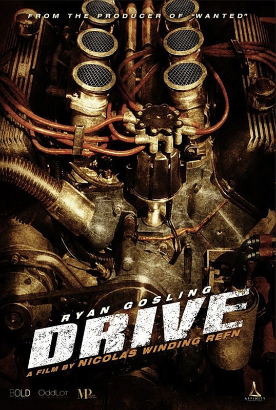 смотреть фильм Драйв  / Drive онлайн бесплатно без регистрации