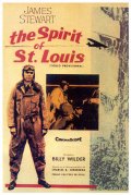 смотреть фильм Дух Сент-Луиса / The Spirit of St. Louis онлайн бесплатно без регистрации