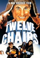  Двенадцать стульев / The Twelve Chairs 