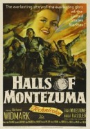    / Halls of Montezuma 