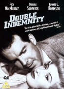 смотреть фильм Двойная страховка / Double Indemnity онлайн бесплатно без регистрации