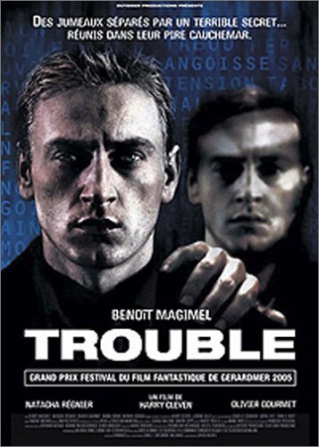   / Trouble 